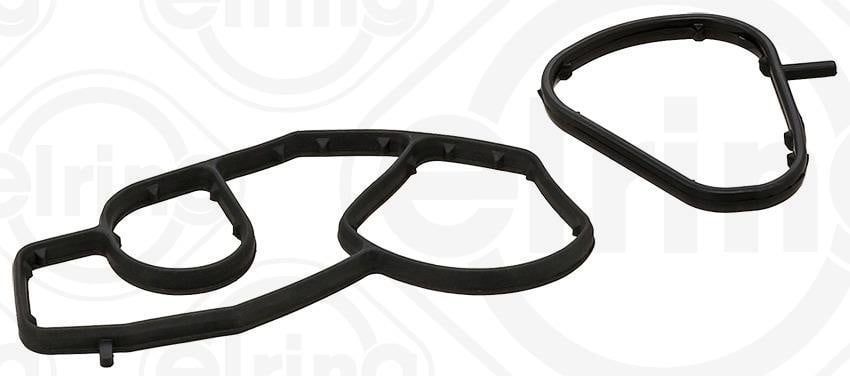 Elring 632.420 OIL FILTER HOUSING GASKETS 632420: Buy near me in Poland at 2407.PL - Good price!
