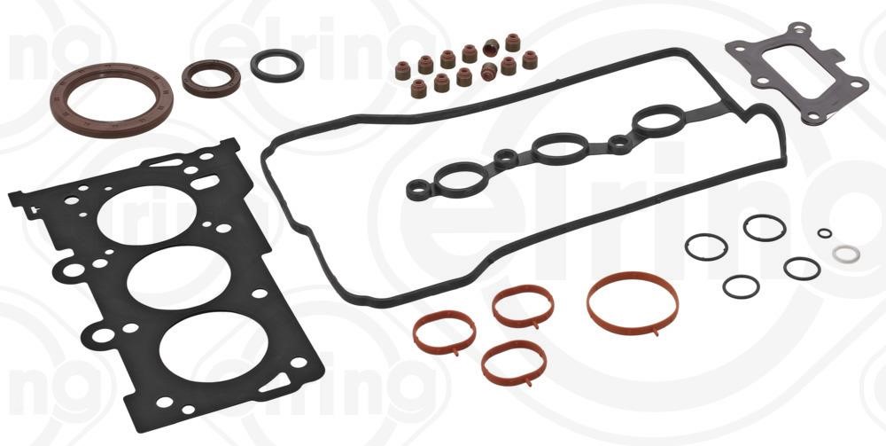 Elring 528.350 Full Gasket Set, engine 528350: Buy near me in Poland at 2407.PL - Good price!