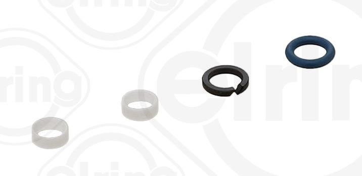 Elring 642520 O-rings for fuel injectors, set 642520: Buy near me in Poland at 2407.PL - Good price!