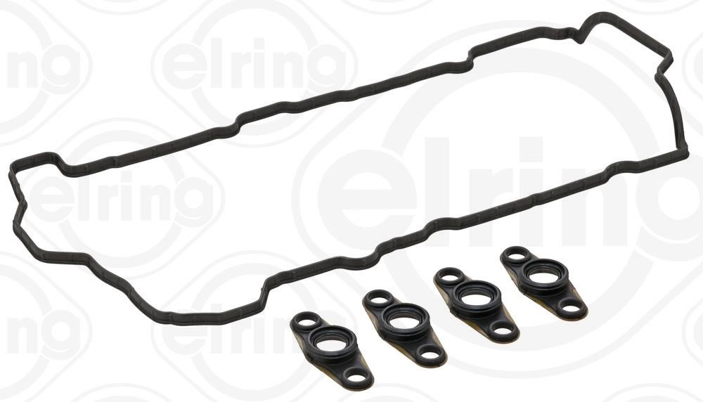 Elring 644.300 Valve Cover Gasket (kit) 644300: Buy near me in Poland at 2407.PL - Good price!