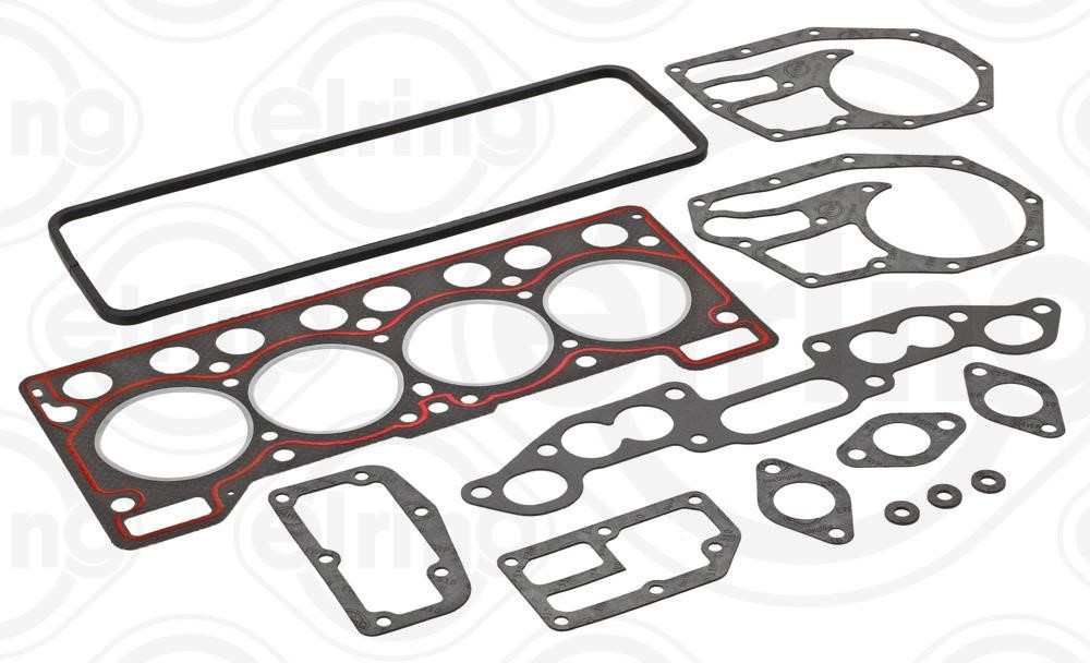 Elring 529.180 Gasket Set, cylinder head 529180: Buy near me in Poland at 2407.PL - Good price!