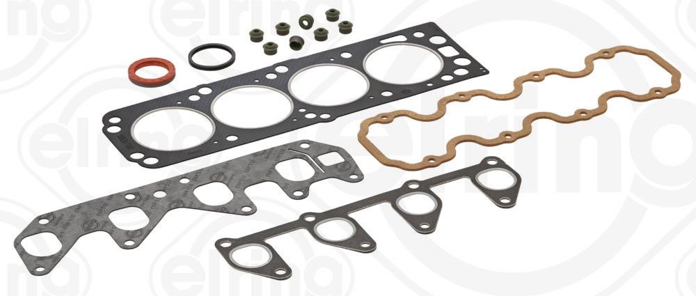 Elring 571.378 Gasket Set, cylinder head 571378: Buy near me in Poland at 2407.PL - Good price!