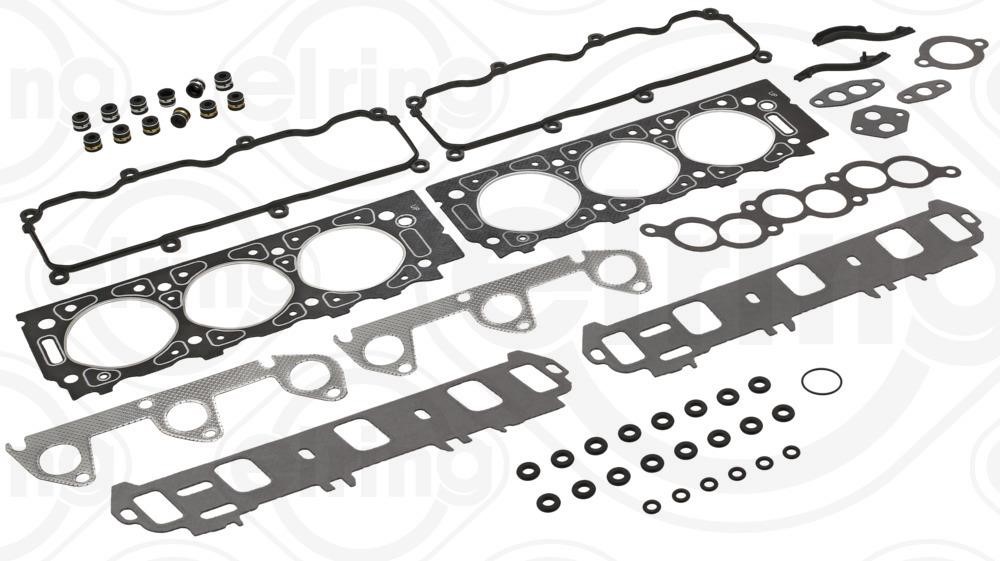 Elring 651.870 Gasket Set, cylinder head 651870: Buy near me in Poland at 2407.PL - Good price!