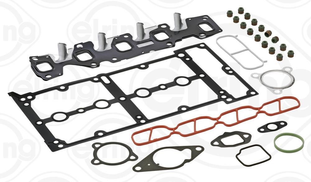 Elring 655.321 Gasket Set, cylinder head 655321: Buy near me in Poland at 2407.PL - Good price!