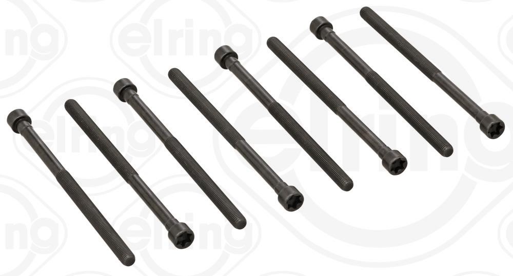 Elring 572.630 Cylinder Head Bolts Kit 572630: Buy near me in Poland at 2407.PL - Good price!