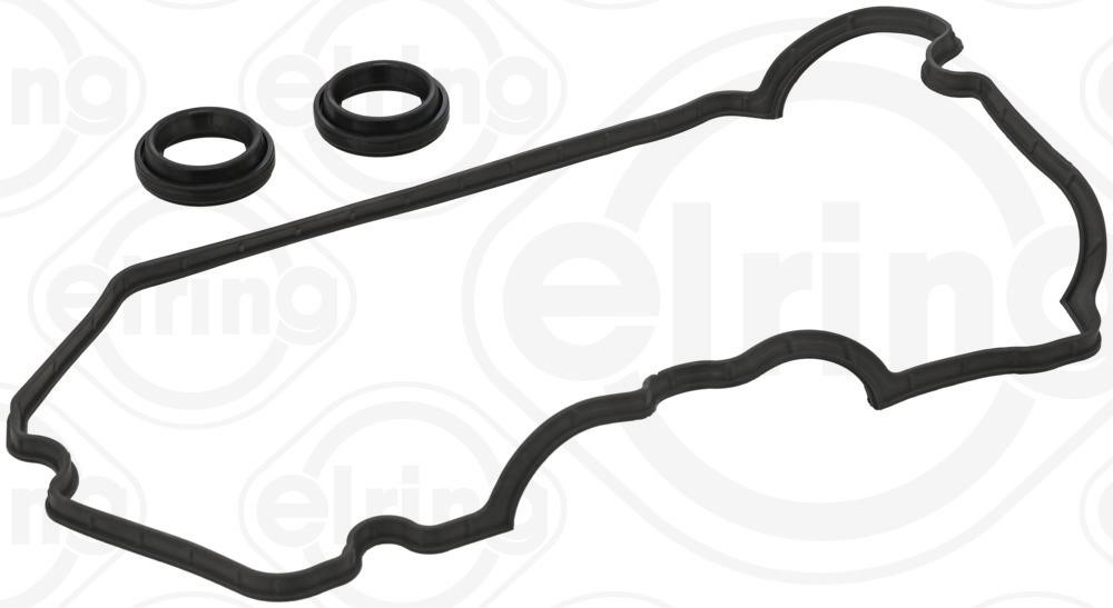 Elring 574.500 Valve Cover Gasket (kit) 574500: Buy near me in Poland at 2407.PL - Good price!