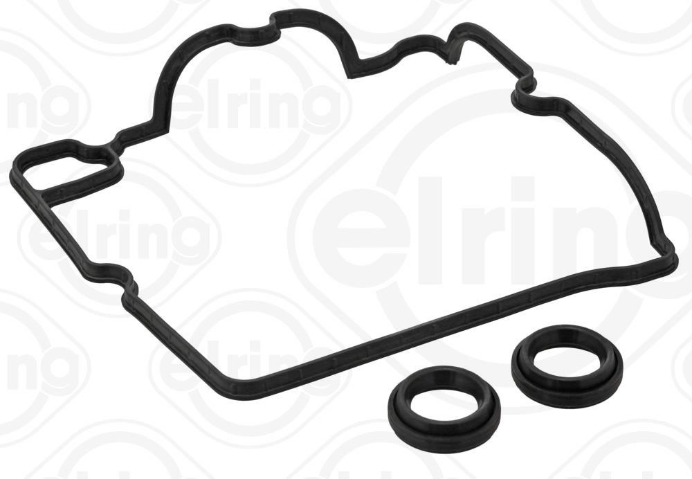 Elring 574.710 Valve Cover Gasket (kit) 574710: Buy near me in Poland at 2407.PL - Good price!