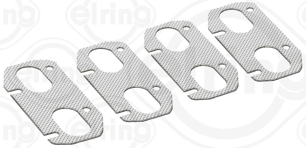 Elring 656.990 Exhaust manifold dichtung 656990: Buy near me in Poland at 2407.PL - Good price!
