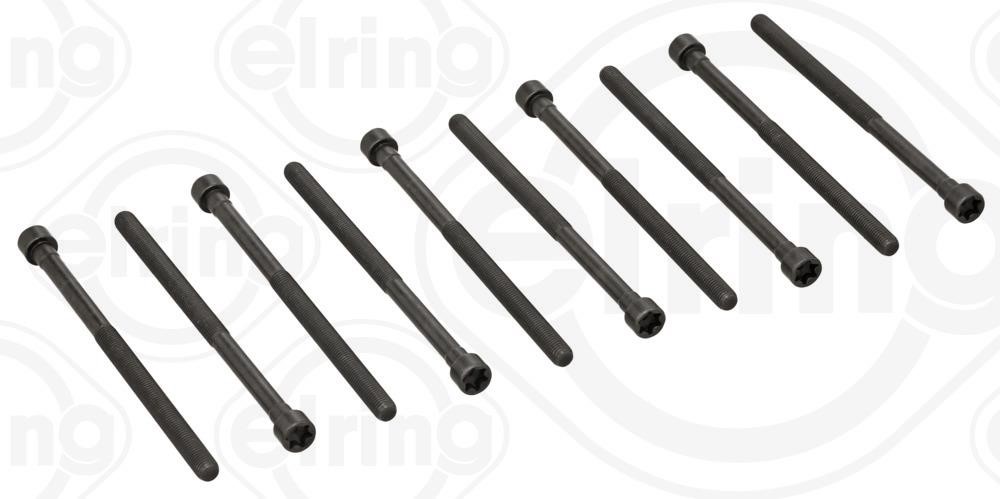 Elring 577230 Cylinder Head Bolts Kit 577230: Buy near me in Poland at 2407.PL - Good price!