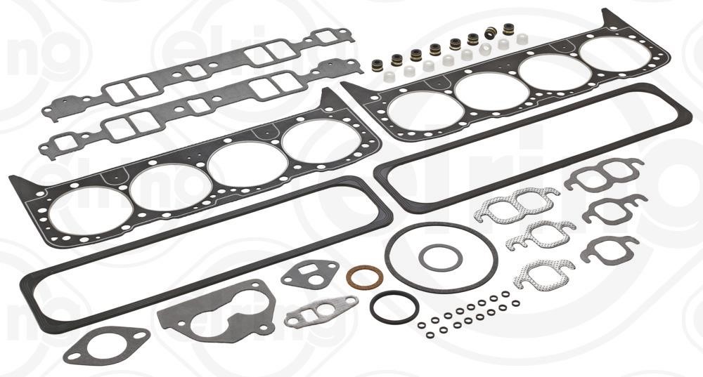 Elring 685.010 Gasket Set, cylinder head 685010: Buy near me in Poland at 2407.PL - Good price!