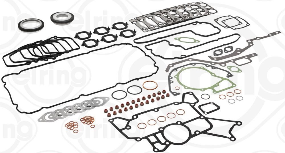 Elring 583.130 Full Gasket Set, engine 583130: Buy near me at 2407.PL in Poland at an Affordable price!