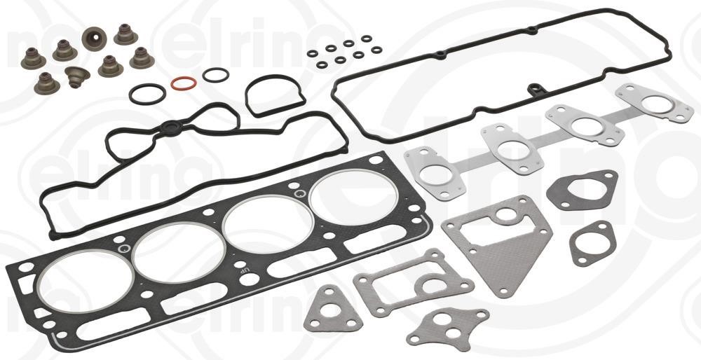 Elring 686.200 Gasket Set, cylinder head 686200: Buy near me in Poland at 2407.PL - Good price!