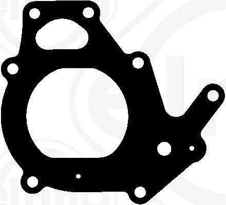 Elring 584.790 Termostat gasket 584790: Buy near me in Poland at 2407.PL - Good price!