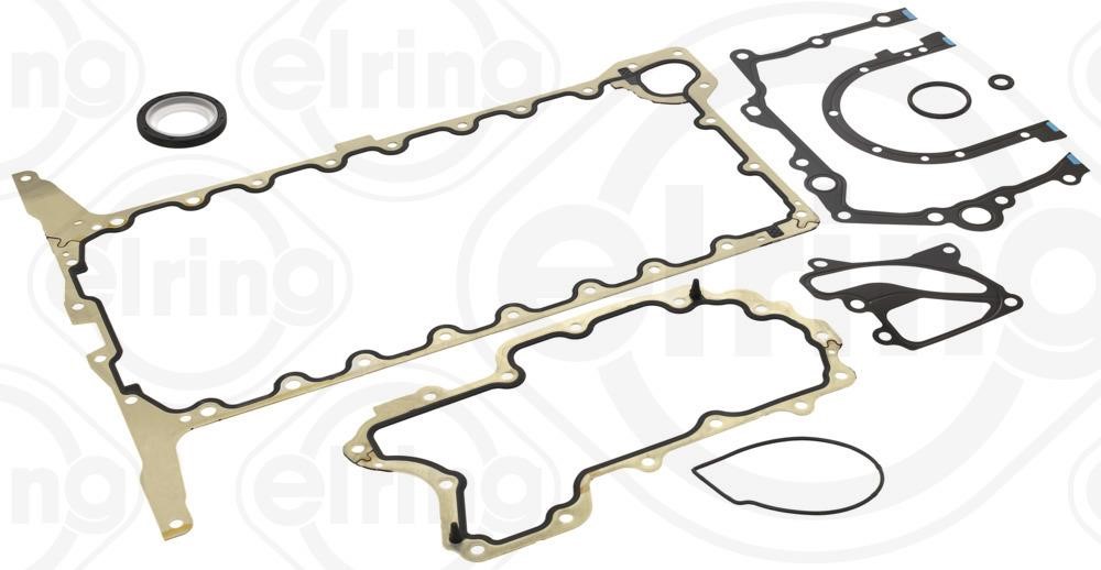 Elring 585.620 Gasket Set, crank case 585620: Buy near me in Poland at 2407.PL - Good price!