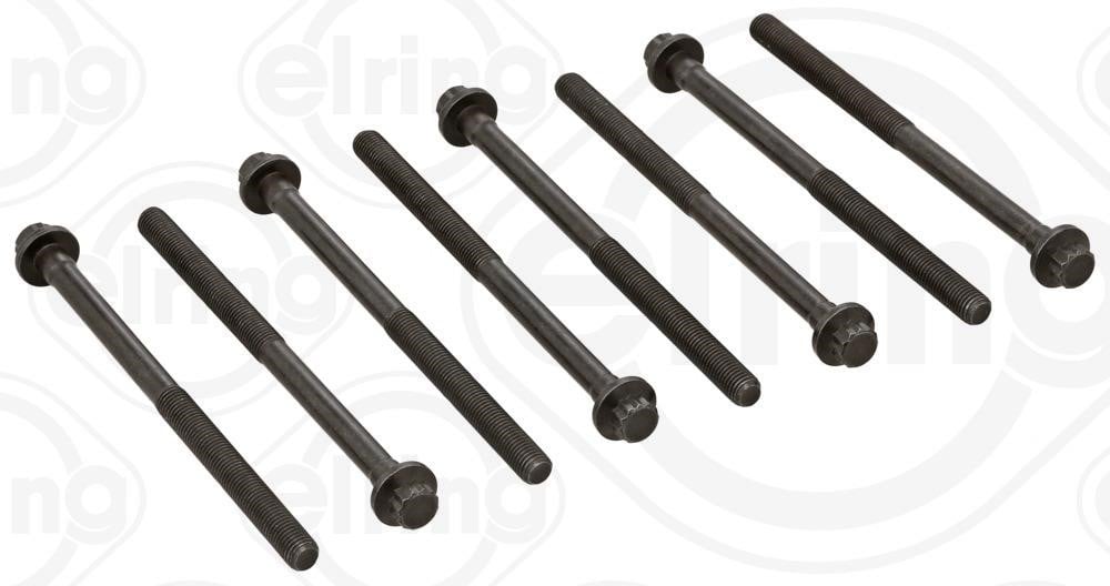Elring 587.170 Cylinder Head Bolts Kit 587170: Buy near me in Poland at 2407.PL - Good price!