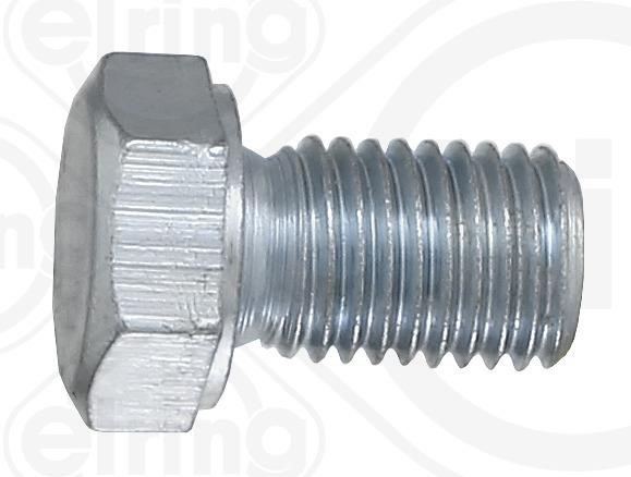 Elring 587.270 Sump plug 587270: Buy near me in Poland at 2407.PL - Good price!