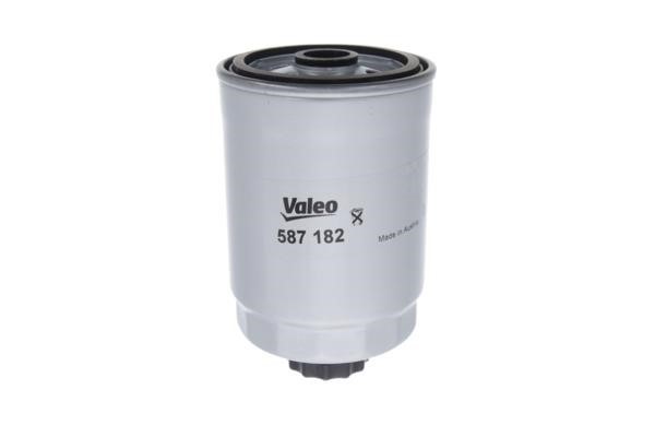 Fuel filter Valeo 587182