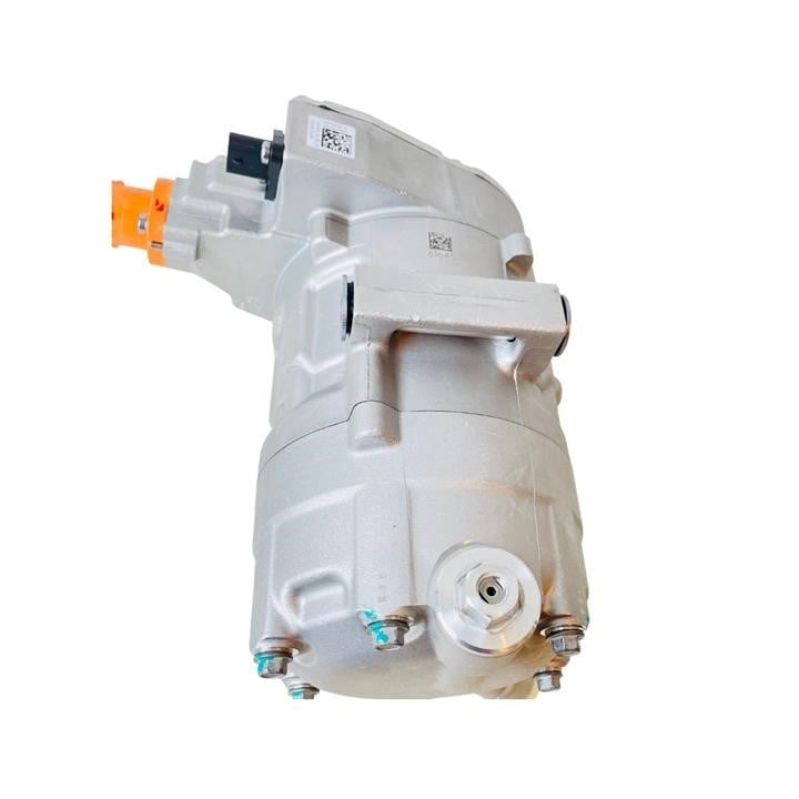 Valeo 690294 Compressor, air conditioning 690294: Buy near me in Poland at 2407.PL - Good price!