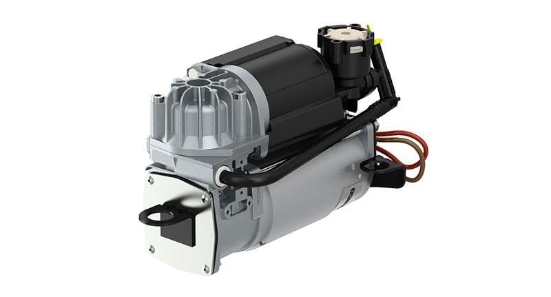 Wabco 415 403 303 0 Pneumatic system compressor 4154033030: Buy near me in Poland at 2407.PL - Good price!