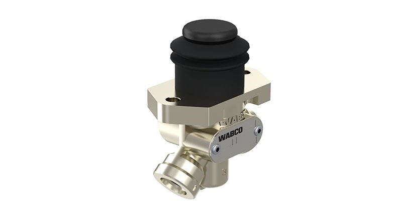Wabco 463 036 024 0 Multi-position valve 4630360240: Buy near me in Poland at 2407.PL - Good price!