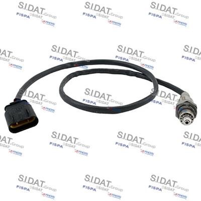 Sidat 90660 Lambda sensor 90660: Buy near me in Poland at 2407.PL - Good price!