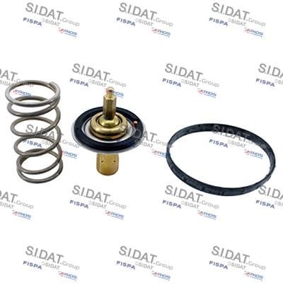 Sidat 94.908 Thermostat housing 94908: Buy near me in Poland at 2407.PL - Good price!
