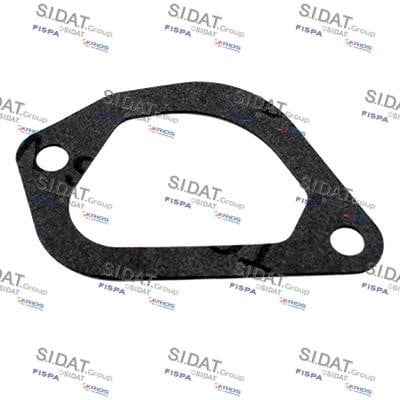 Sidat 94.016111 Termostat gasket 94016111: Buy near me at 2407.PL in Poland at an Affordable price!