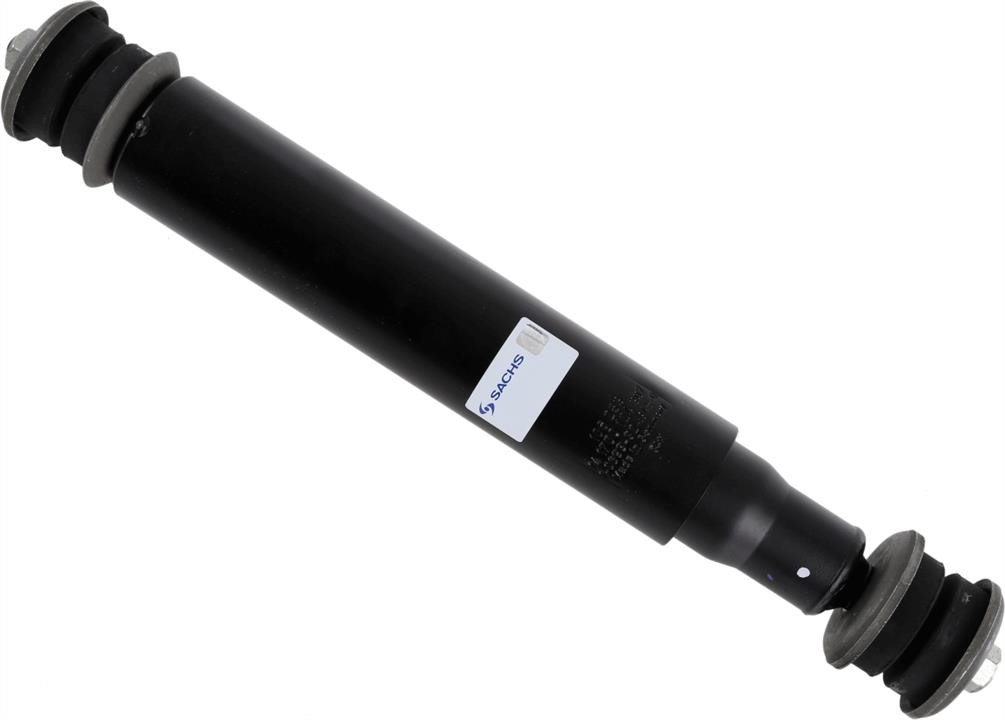 SACHS 106 253 Front oil shock absorber 106253: Buy near me in Poland at 2407.PL - Good price!