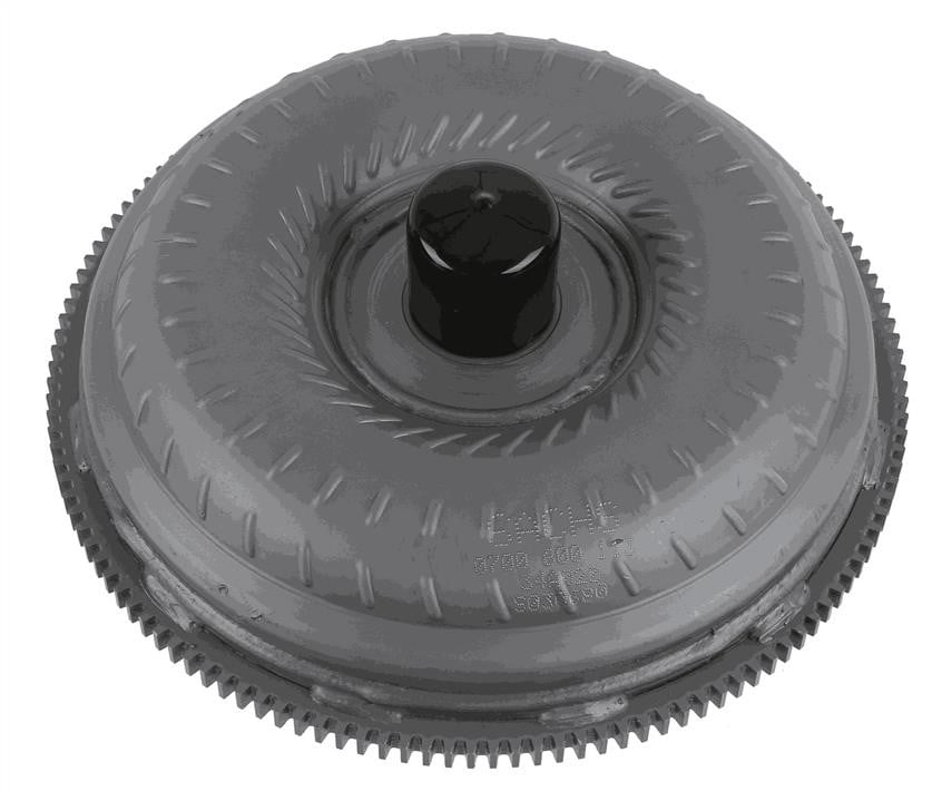 SACHS 0700 600 113 Torque converter 0700600113: Buy near me at 2407.PL in Poland at an Affordable price!