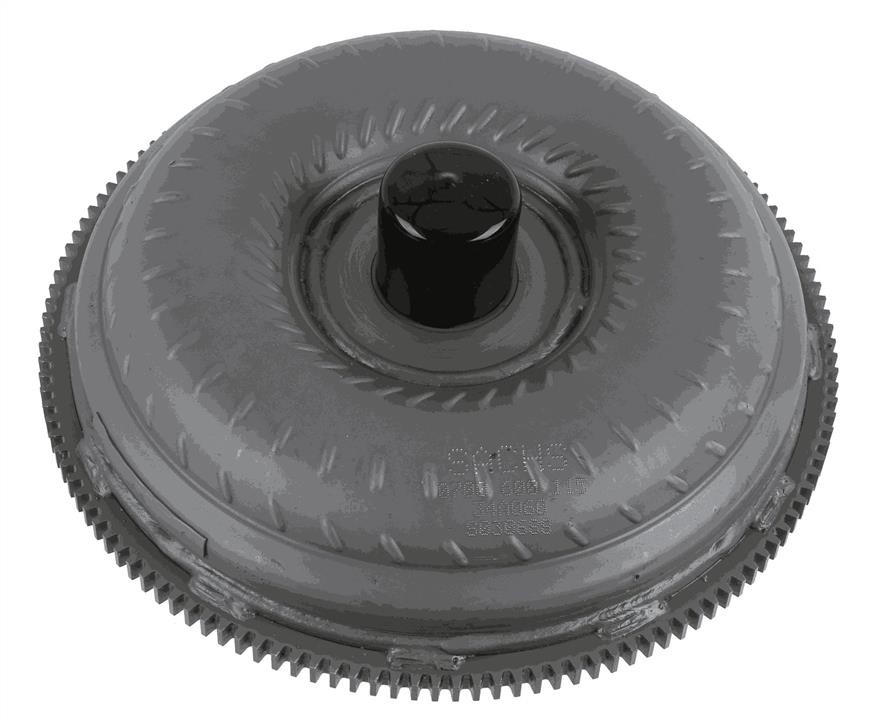 SACHS 0700 600 115 Torque converter 0700600115: Buy near me at 2407.PL in Poland at an Affordable price!