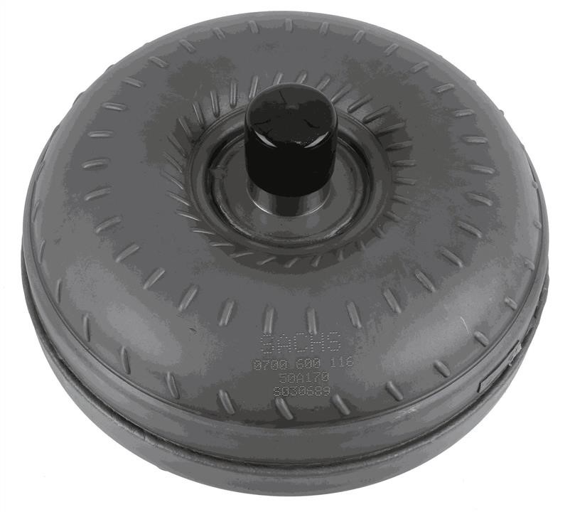 SACHS 0700 600 116 Torque converter 0700600116: Buy near me at 2407.PL in Poland at an Affordable price!