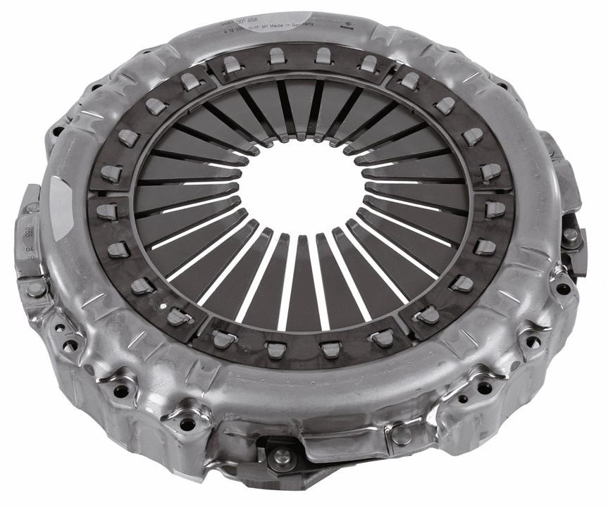 SACHS 3482 001 658 Clutch pressure plate 3482001658: Buy near me in Poland at 2407.PL - Good price!