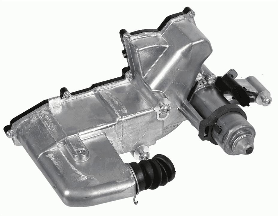 SACHS 3981 000 197 Clutch slave cylinder 3981000197: Buy near me in Poland at 2407.PL - Good price!