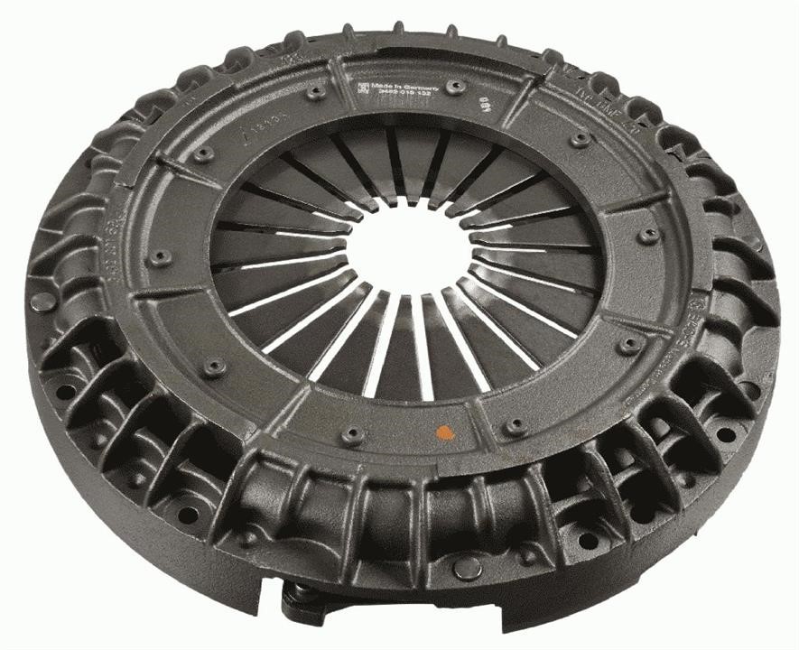 SACHS 3482 018 132 Clutch pressure plate 3482018132: Buy near me in Poland at 2407.PL - Good price!