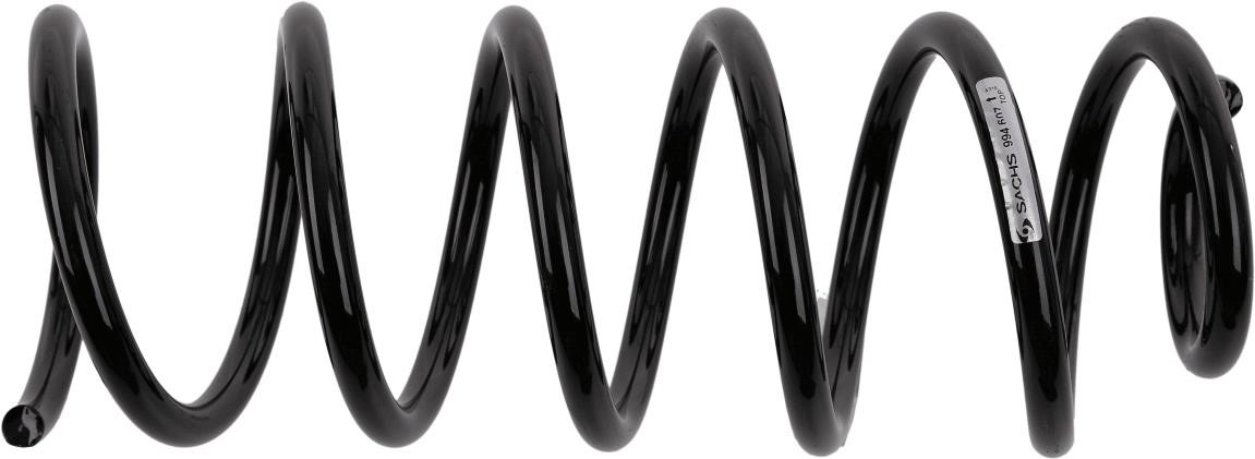 SACHS 994 607 Coil Spring 994607: Buy near me in Poland at 2407.PL - Good price!