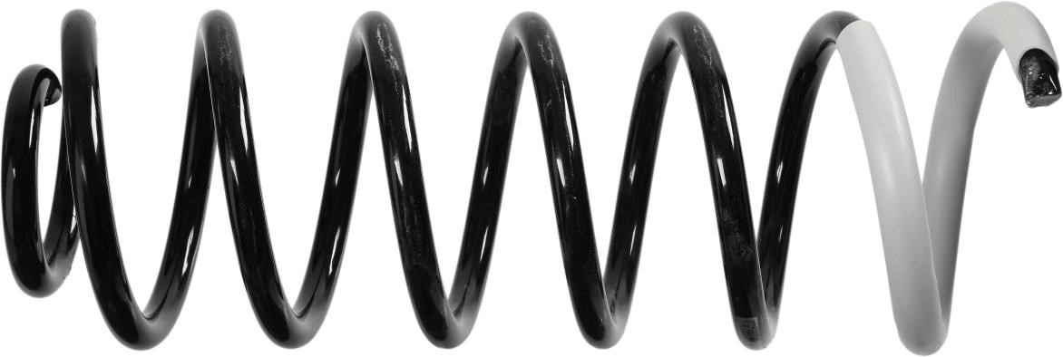 SACHS 994 751 Coil Spring 994751: Buy near me in Poland at 2407.PL - Good price!