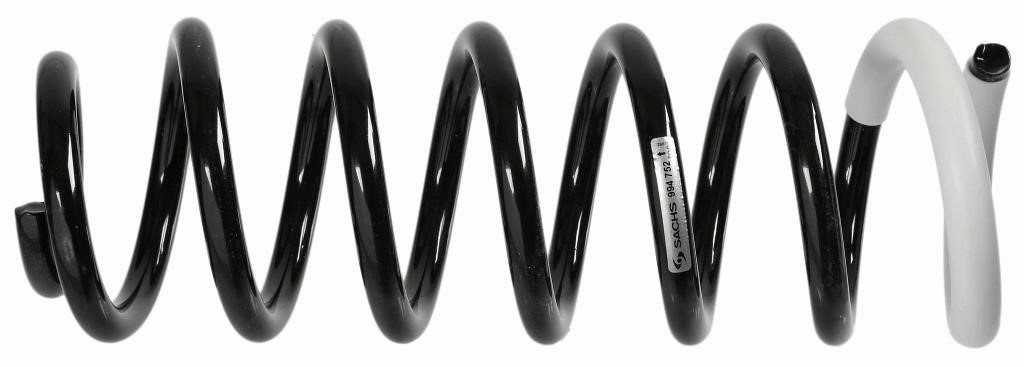 SACHS 994 752 Coil Spring 994752: Buy near me in Poland at 2407.PL - Good price!