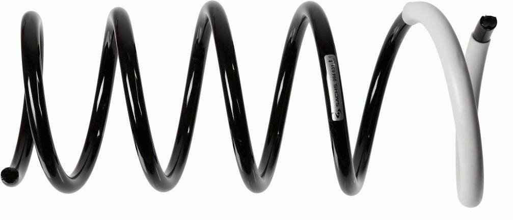 SACHS 994 631 Coil Spring 994631: Buy near me in Poland at 2407.PL - Good price!