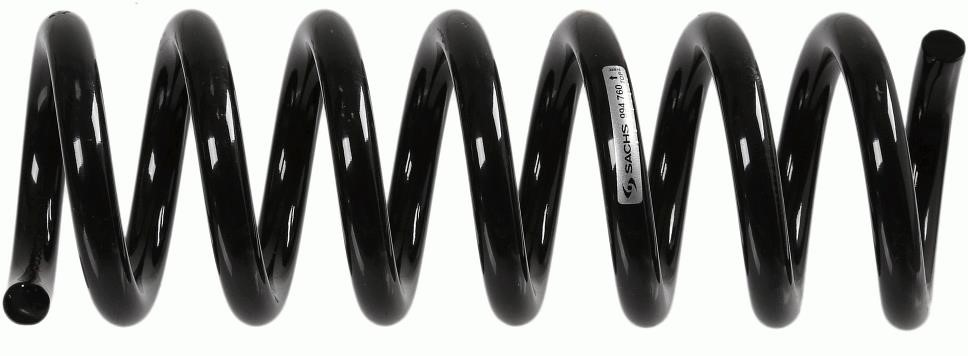 SACHS 994 760 Coil Spring 994760: Buy near me in Poland at 2407.PL - Good price!