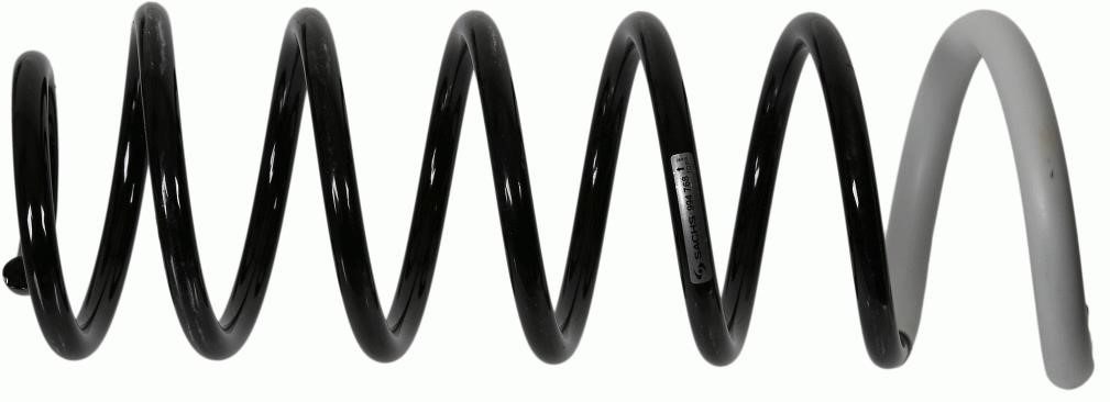 SACHS 994 768 Coil spring 994768: Buy near me in Poland at 2407.PL - Good price!