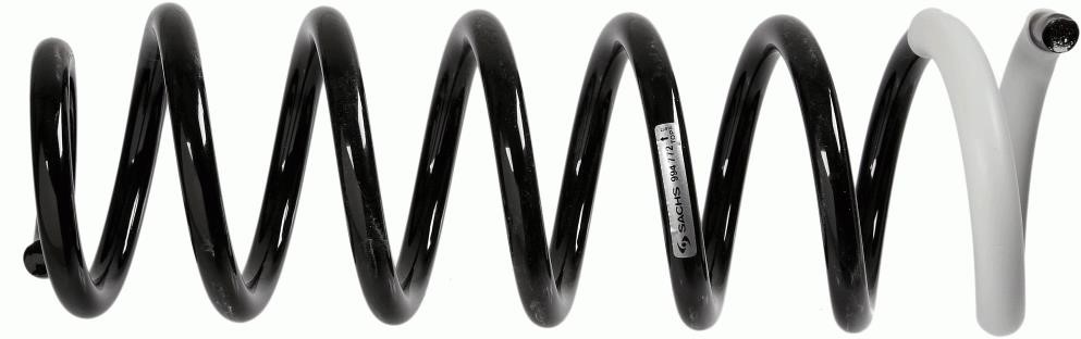 SACHS 994 772 Coil Spring 994772: Buy near me at 2407.PL in Poland at an Affordable price!