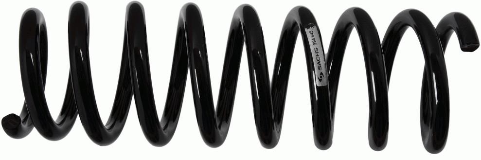 SACHS 994 645 Coil Spring 994645: Buy near me in Poland at 2407.PL - Good price!