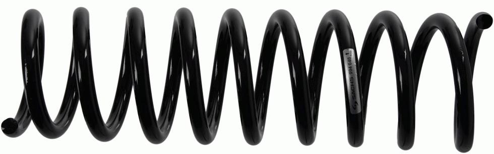 SACHS 994 648 Coil Spring 994648: Buy near me in Poland at 2407.PL - Good price!