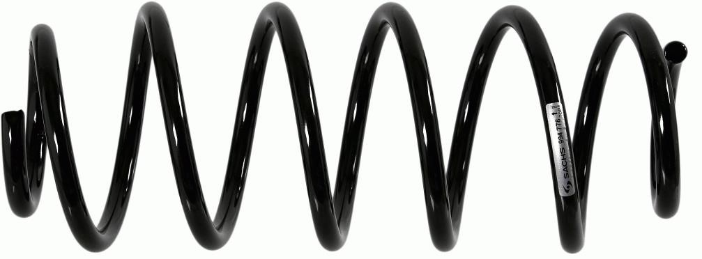 SACHS 994 778 Coil Spring 994778: Buy near me in Poland at 2407.PL - Good price!