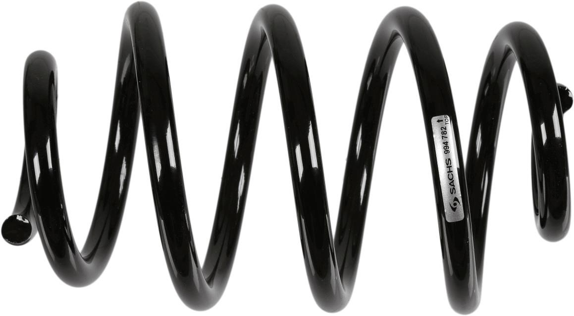 SACHS 994 782 Coil spring 994782: Buy near me in Poland at 2407.PL - Good price!