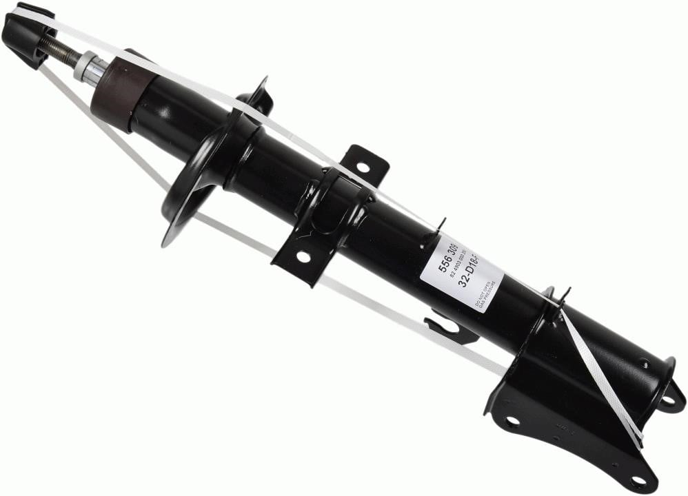 SACHS 556 309 Shock absorber assy 556309: Buy near me at 2407.PL in Poland at an Affordable price!