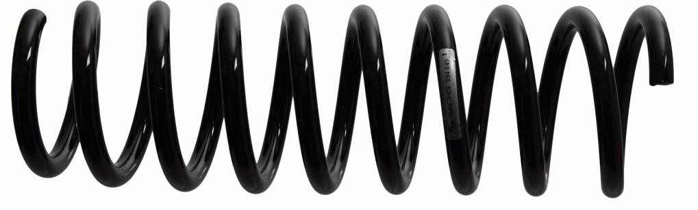 SACHS 994 649 Coil Spring 994649: Buy near me in Poland at 2407.PL - Good price!