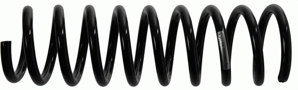 SACHS 994 650 Coil Spring 994650: Buy near me in Poland at 2407.PL - Good price!