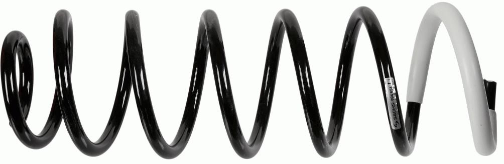 SACHS 994 654 Coil Spring 994654: Buy near me in Poland at 2407.PL - Good price!