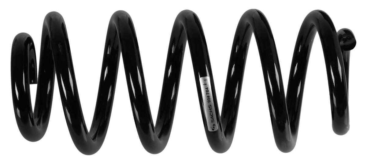 SACHS 994 784 Coil spring 994784: Buy near me at 2407.PL in Poland at an Affordable price!